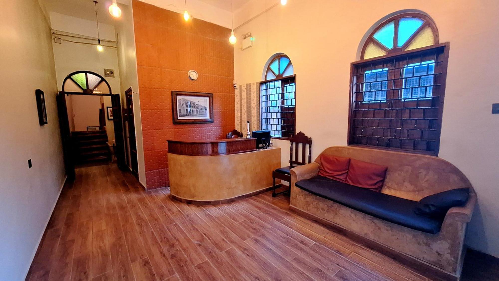 Chata Rumaisa Zanzibar